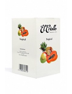 Infusión Tropical El Criollo