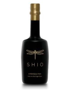 AOVE Shio Arbequina