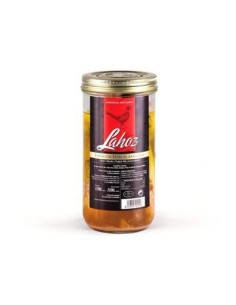 Faisan con trufa al Armagnac Lahoz