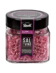 Sal de Garnacha Rodi