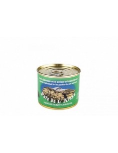 Paté de cerdo campaña  L´ainsa