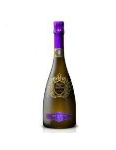 Cava Reyes de Aragón Brut Nature Reserva