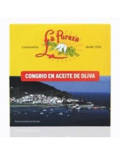 Congrio La Pureza