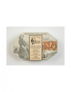 Mejillones de las Rias Gallegas en salsa gallega 8/12...