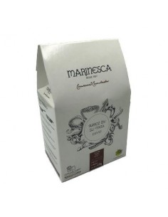Arroz negro Marinesca