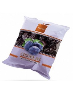 Ciruela pasa sin hueso Ismael