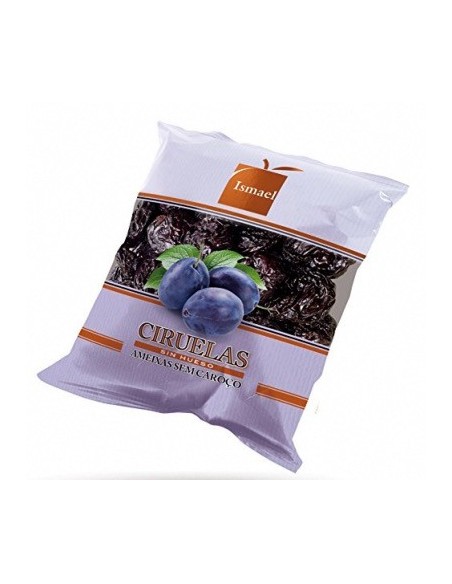 Ciruela pasa sin hueso Ismael