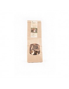 Boletus Edulis deshidratado 30gr