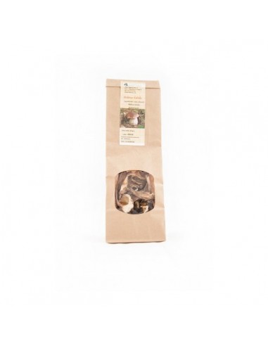 Uncastillo boletus edulis 30g