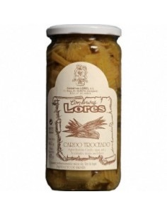 Cardo Lores