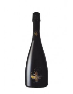 Cava Particular Garnacha Blanc de Noirs