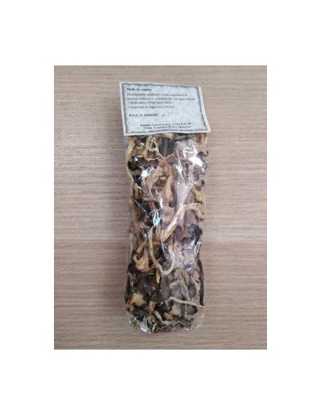 Camagroc deshidratado