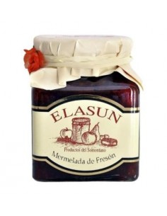 Mermelada de Freson Elasun