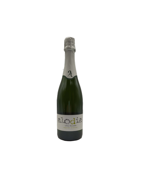Espumoso Alodia
