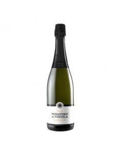 Monasterio de Veruela Brut Nature