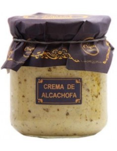 Pate de Alcachofa Coquet