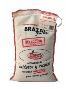 Arroz Brazal maratelli