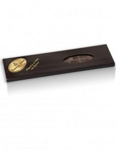 Chocolate Brescó Negro 70% sin azúcar