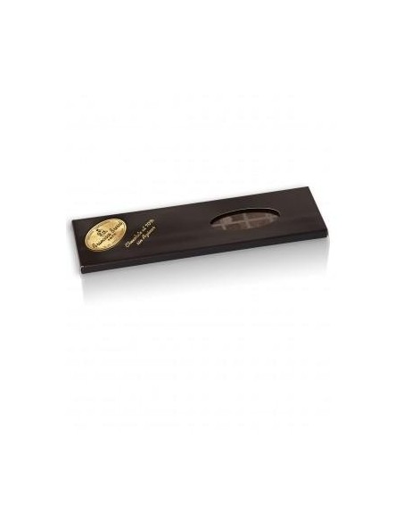 Chocolate Brescó Negro 70% sin azúcar