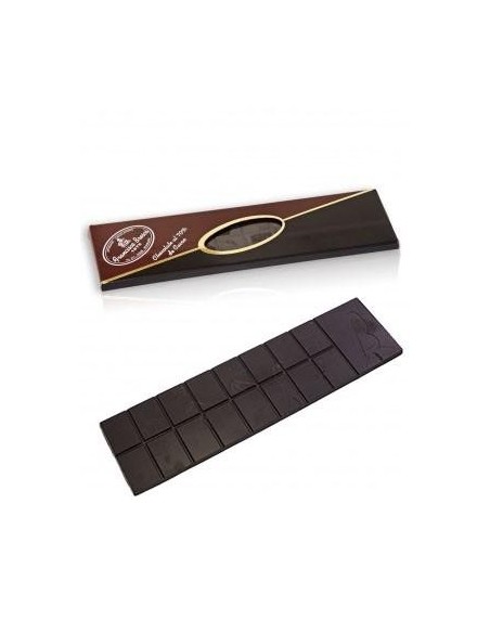 Chocolate Brescó Negro 70%