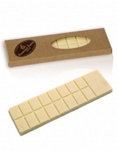 Chocolate blanco Brescó