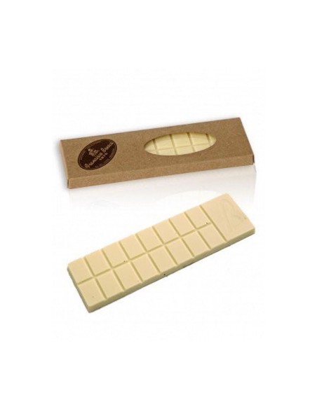 Chocolate blanco Brescó