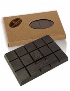 Chocolate Brescó al 80%
