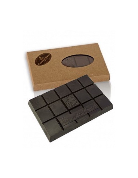 Chocolate Brescó al 80%