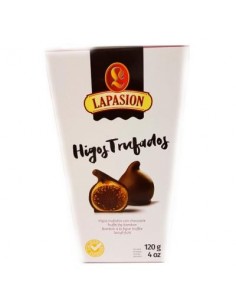 Higos Trufados Lapasion