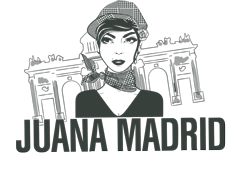 Juana Madrid